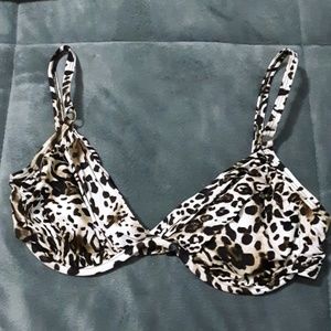 Womens bikini separate